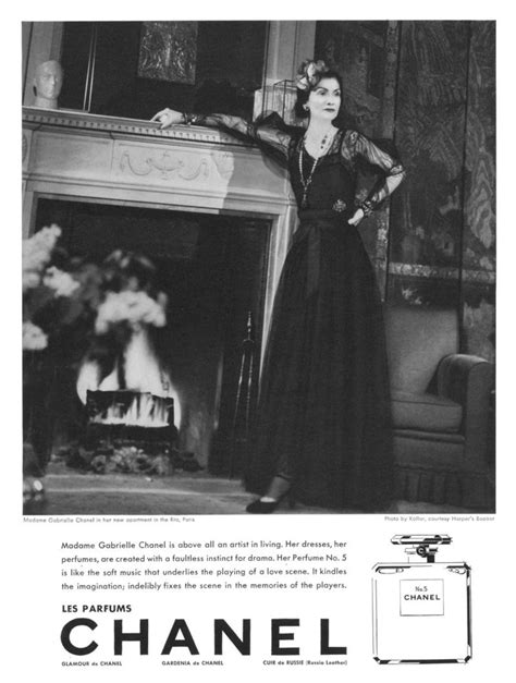 chanel paris historian|chanel dress shop history.